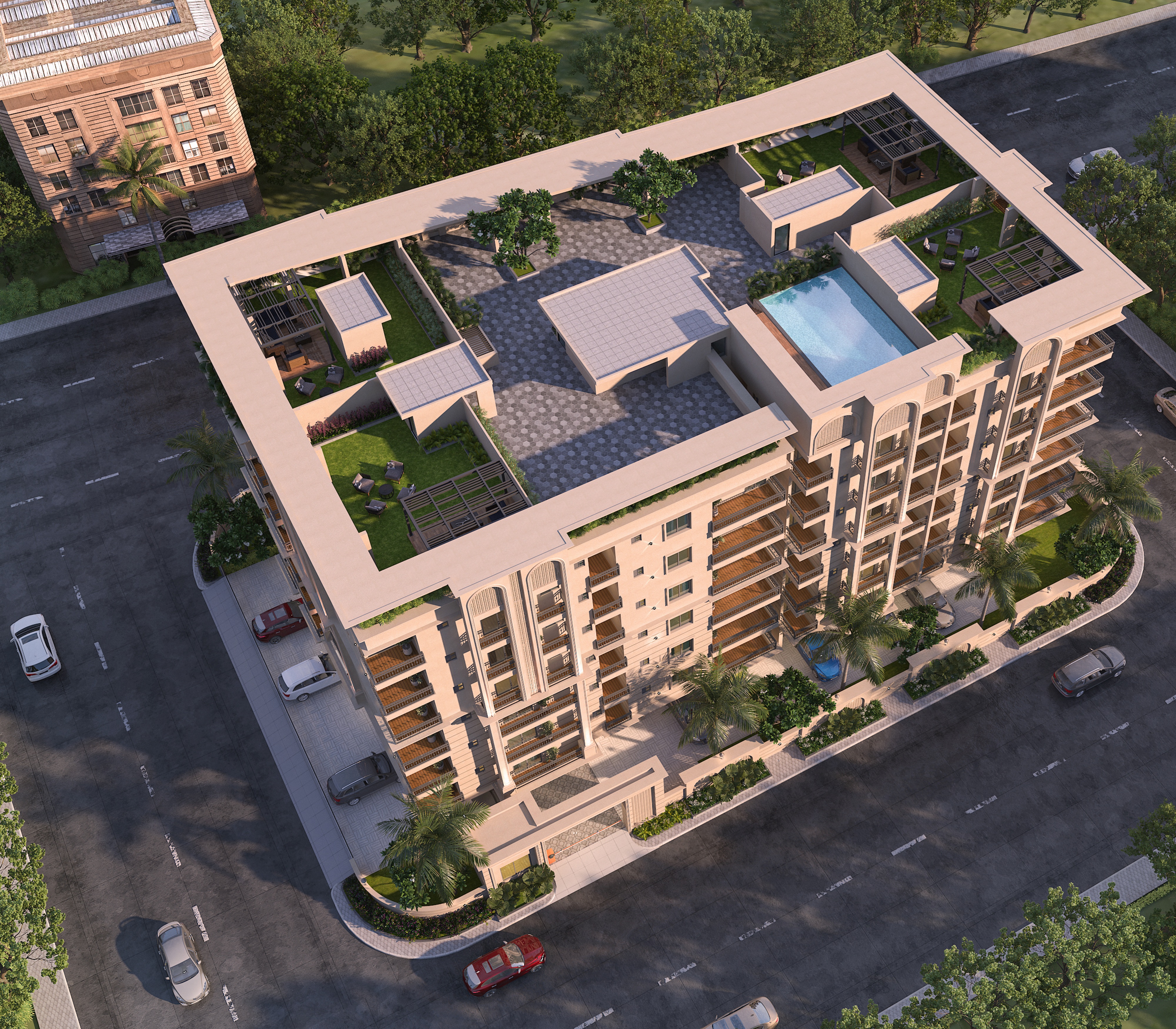 Future of Architecture