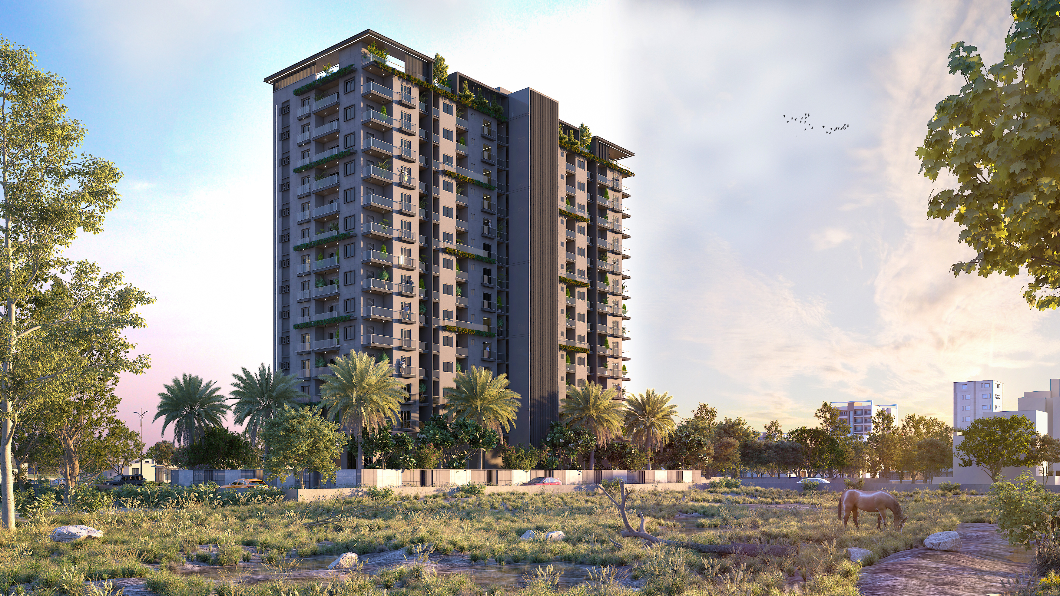 Brochure Design/Printing