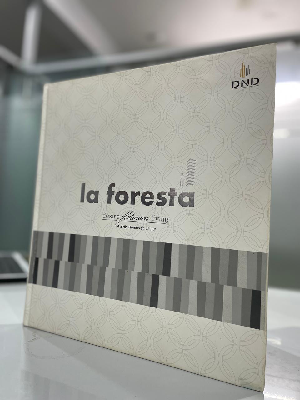 Brochure Design Services