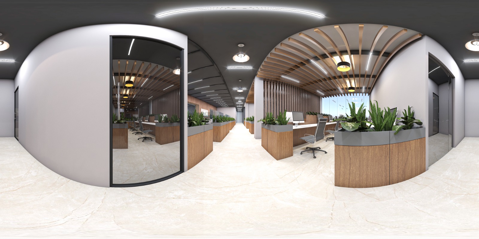 360° Virtual Tours