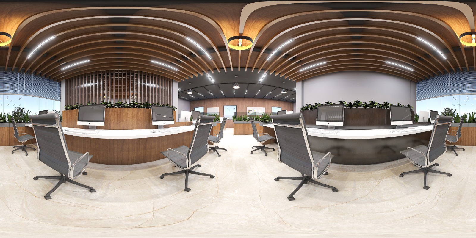 360° + AR/VR Services