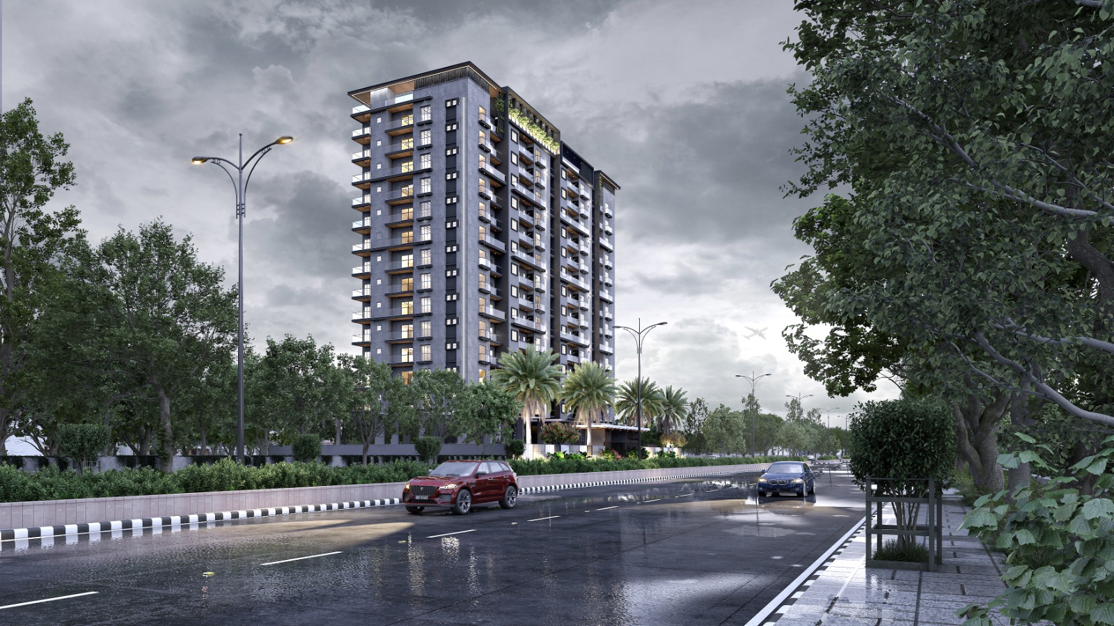 3D Rendering Services